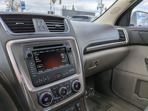 Used 2016 GMC Acadia Denali image 13