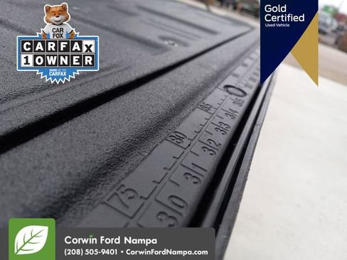 Certified 2024 Ford F350 Platinum image 33