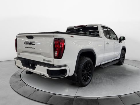 Used 2024 GMC Sierra 1500 Elevation w/ X31 Off-Road Package AWD/4WD image 5