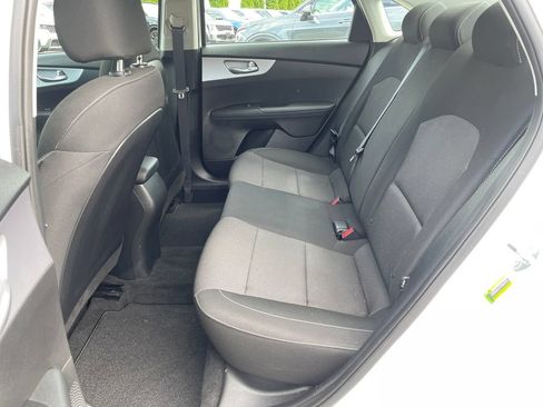 Used 2024 Kia Forte LXS FWD image 22