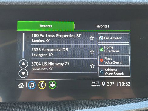 Used 2023 Buick Envision Preferred image 24