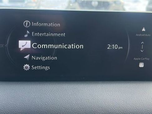 Used 2025 MAZDA CX-5 Carbon Edition image 10