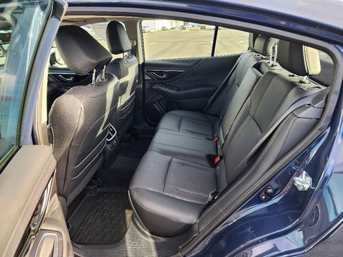 Certified 2025 Subaru Legacy Limited image 34