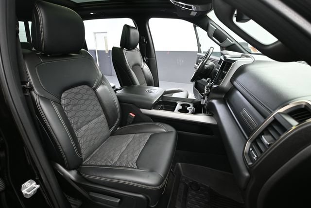 Used 2019 RAM 1500 Sport w/ Level 2 Equipment Group AWD/4WD image 53