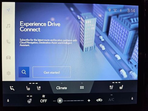 Used 2024 Lexus NX 350h AWD image 25