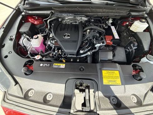 Used 2024 Lexus RX 350 Premium w/ Accessory Package (K3) FWD image 27