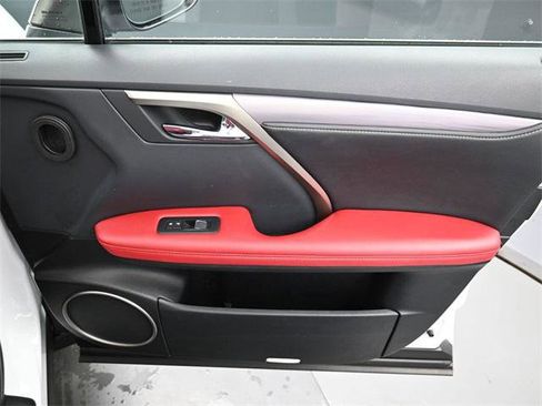 Used 2022 Lexus RX 350 F Sport image 43