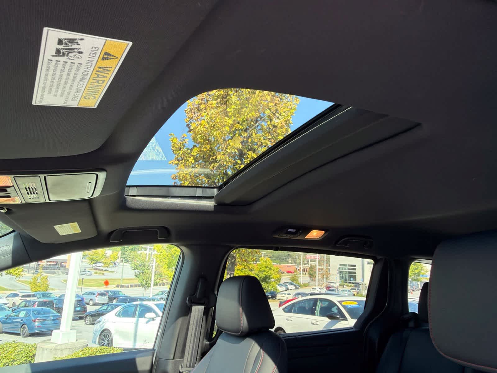 Used 2024 Honda Odyssey Sport image 22