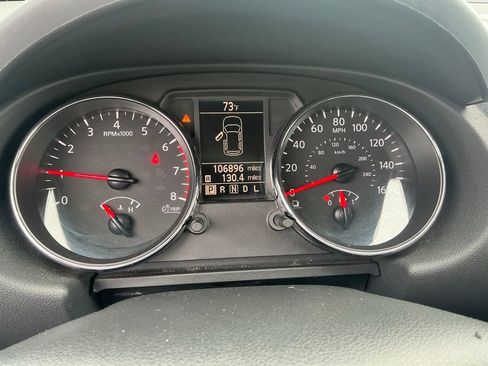 Used 2013 Nissan Rogue S AWD/4WD image 21