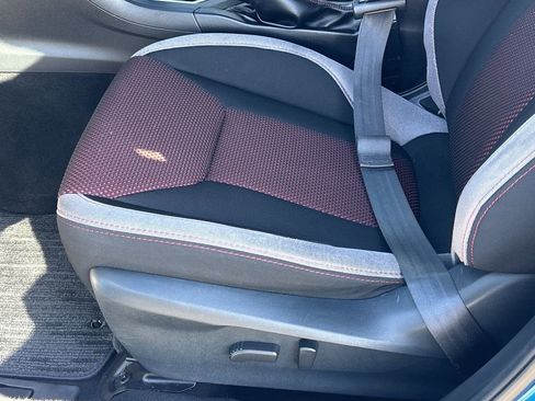 Used 2020 Subaru Impreza 2.0i Sport image 21