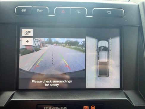 Used 2019 Ford F350 XL w/ STX Appearance Package AWD/4WD image 51