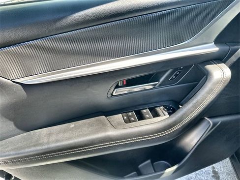 Used 2024 MAZDA CX-90 3.3 Turbo w/ Preferred Plus image 15