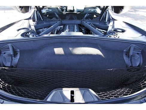 Used 2020 Chevrolet Corvette Stingray Preferred Cpe w/ 2LT Preferred Equipment Group image 20