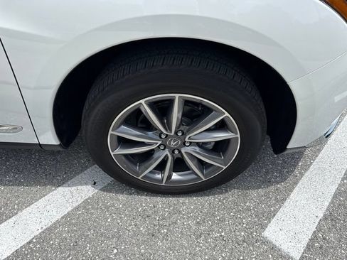 Used 2023 Acura RDX FWD w/ Technology Package image 41