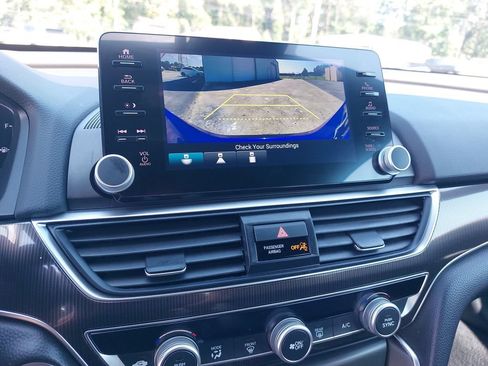 Used 2022 Honda Accord Sport image 20