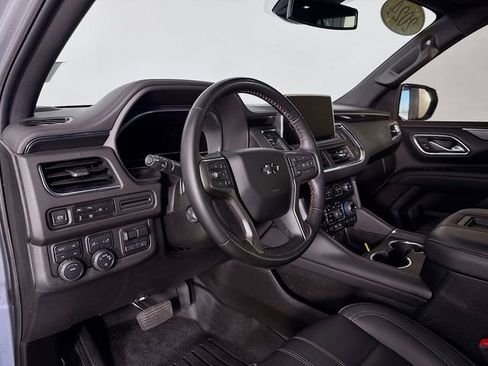 Used 2024 Chevrolet Tahoe RST w/ Luxury Package AWD/4WD image 9