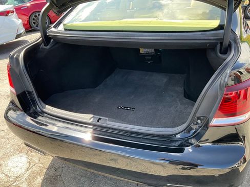 Used 2016 Lexus LS 460 AWD w/ Comfort Package image 8