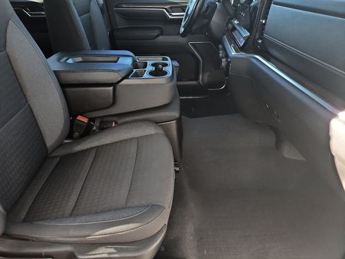 Used 2023 Chevrolet Silverado 1500 LT w/ All Star Edition Plus AWD/4WD image 18