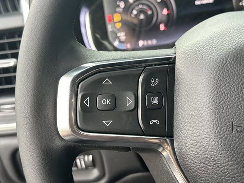 New 2026 RAM 2500 Laramie AWD/4WD image 21