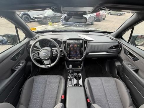 Used 2026 Subaru Forester Premium AWD/4WD image 16