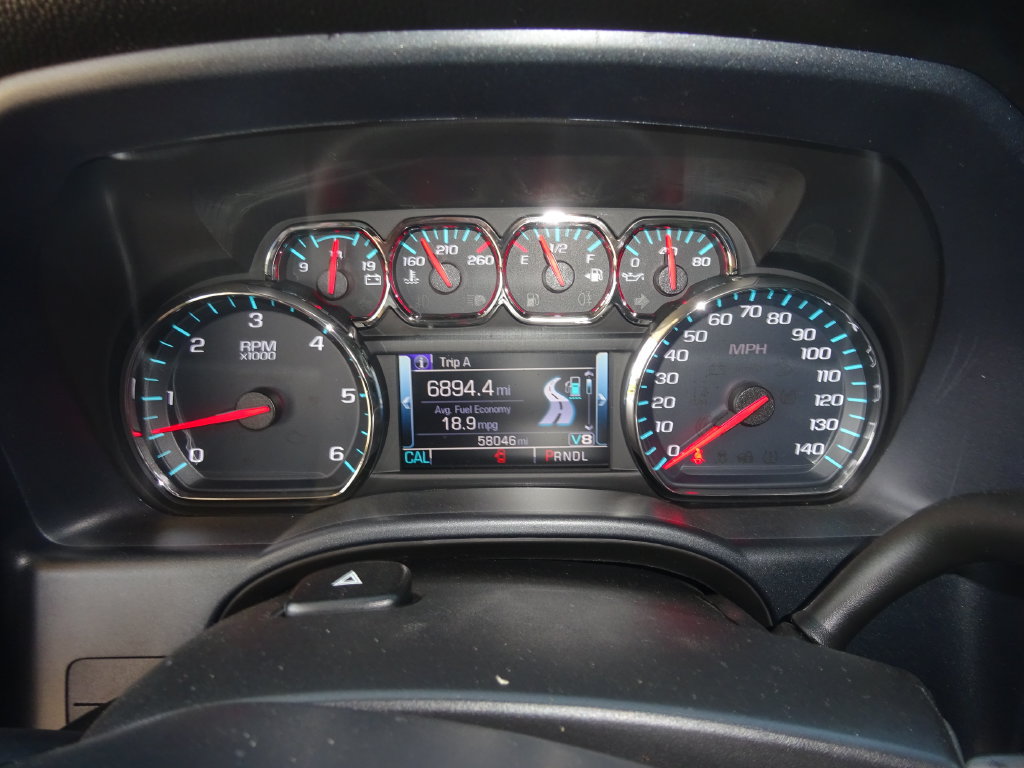 Certified 2018 Chevrolet Silverado 1500 LT w/ All Star Edition RWD image 26