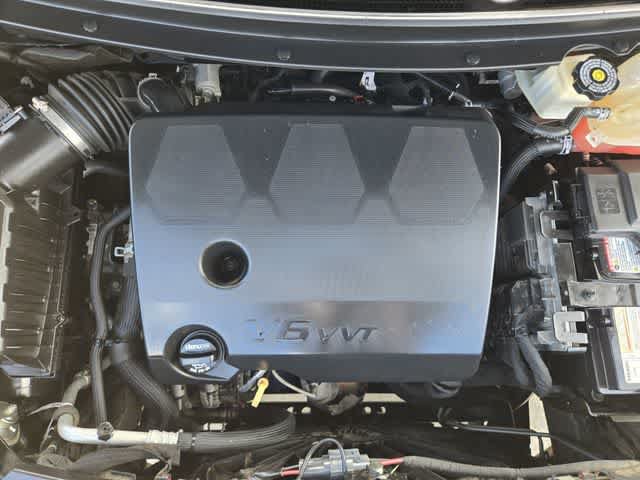 Used 2020 Buick Enclave Essence w/ Sound and Sites Package FWD image 8