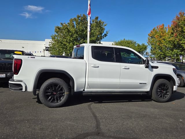 New 2026 GMC Sierra 1500 Elevation w/ Elevation Premium Package AWD/4WD image 3