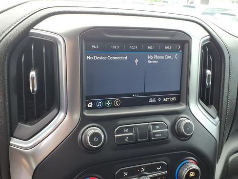 Used 2020 Chevrolet Silverado 1500 LT w/ All-Star Edition AWD/4WD image 20