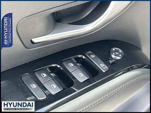 Certified 2023 Hyundai Tucson Limited AWD/4WD image 20