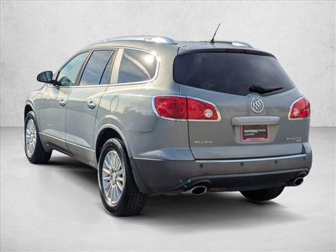 Used 2008 Buick Enclave CXL image 8