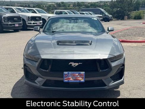 New 2025 Ford Mustang GT Premium image 10