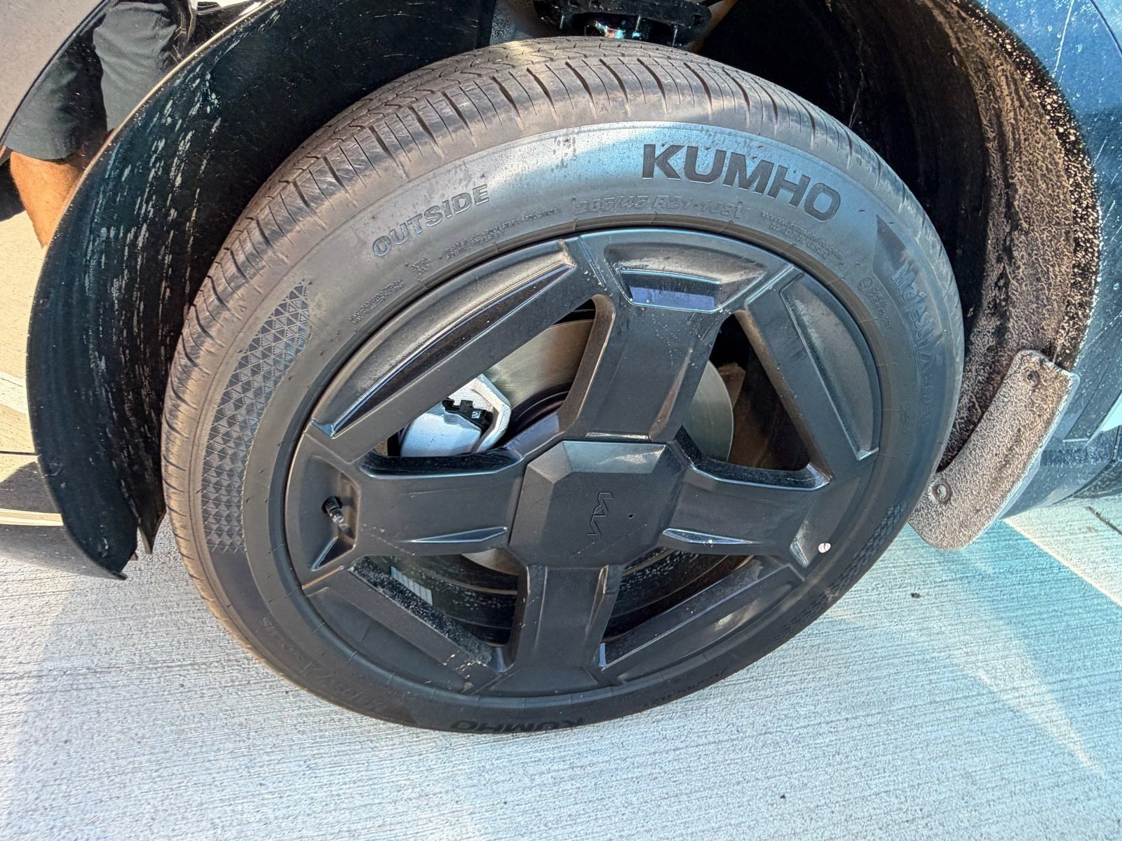 Certified 2027 Kia Telluride X-Line SX Prestige AWD/4WD image 6