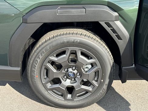 New 2026 Subaru Outback Premium image 28