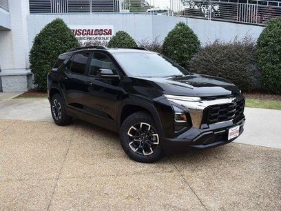 New 2026 Chevrolet Equinox ACTIV