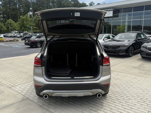 Used 2022 BMW X1 sDrive28i w/ Convenience Package FWD image 18