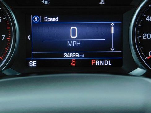 Used 2022 Chevrolet Blazer LT image 17