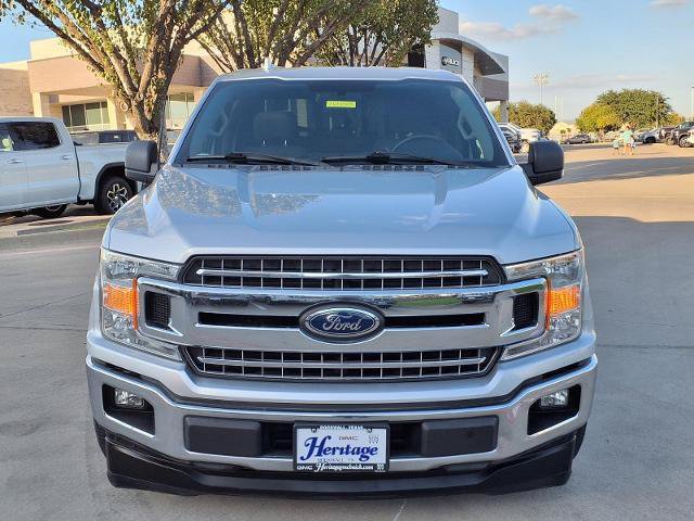 Used 2018 Ford F150 XLT w/ Equipment Group 302A Luxury RWD image 24