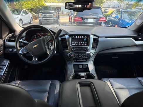 Used 2020 Chevrolet Tahoe LT AWD/4WD image 13