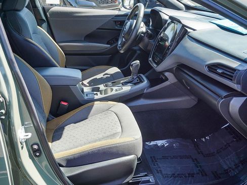 Certified 2024 Subaru Crosstrek 2.5i Sport image 12