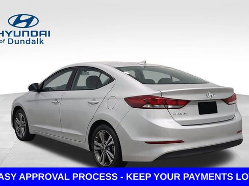 Used 2017 Hyundai Elantra SE FWD image 5