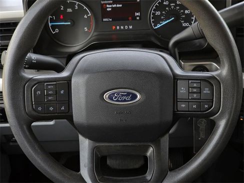 Certified 2024 Ford F350 XL w/ FX4 Off-Road Package image 16