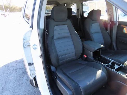 Certified 2022 Honda CR-V EX image 16