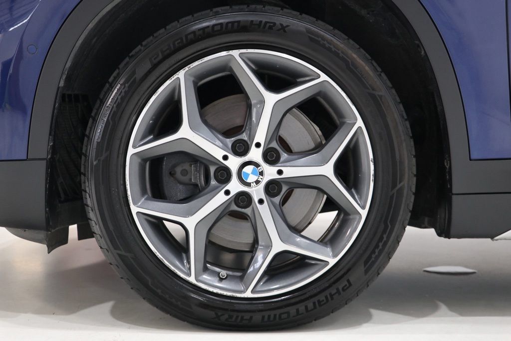 Used 2018 BMW X1 xDrive28i AWD/4WD image 10