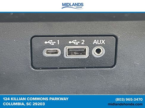 Used 2024 Nissan Altima 2.5 SV FWD image 28