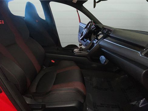 Used 2020 Honda Civic Si image 16