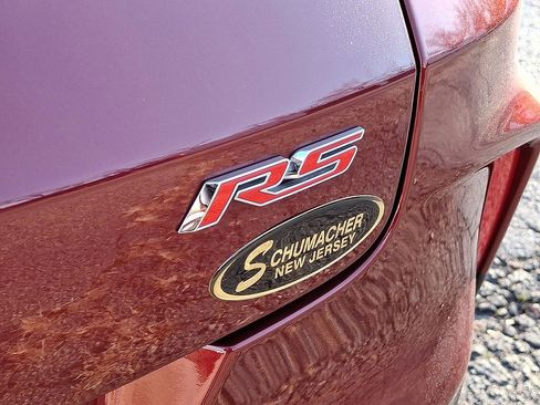 Used 2023 Chevrolet TrailBlazer RS image 36