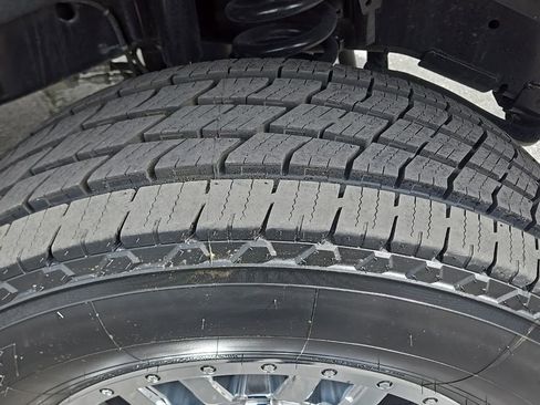 Used 2021 RAM 3500 Limited AWD/4WD image 16