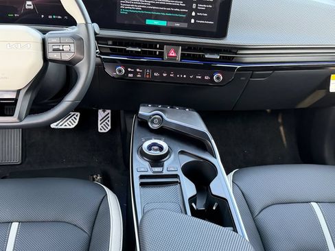 New 2026 Kia EV6 GT-Line AWD/4WD image 12