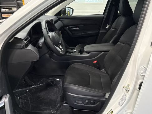 New 2026 MAZDA CX-5 Preferred AWD/4WD image 4