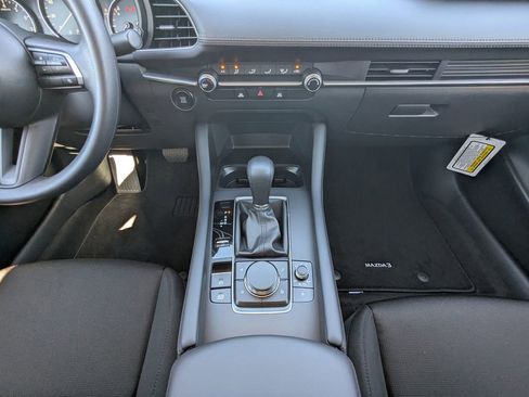 New 2026 MAZDA MAZDA3 s image 18